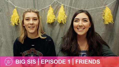 Big Sis Episode 1