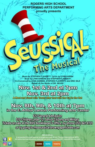 Seussical: The Musical