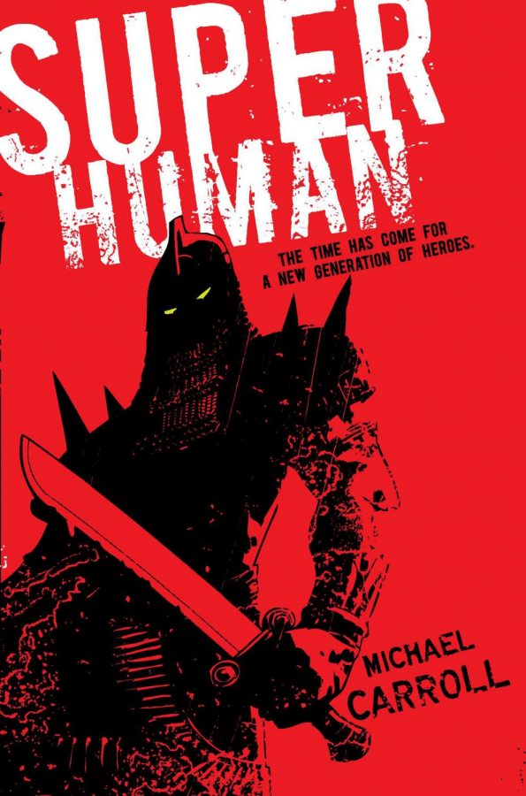 Book Review: Super Human is a super disappointment