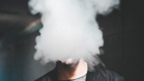 The Consequences of Vape: Chapter 2