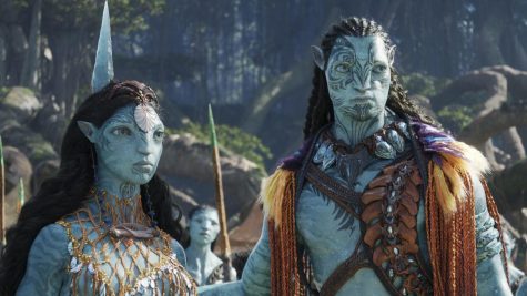 Avatar: The Way of Water is successful due to exceptional CGI