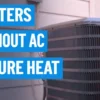 Fort Worth apartment tenants dealing with broken air conditioning during triple-digit heat