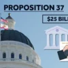 California homebuyers reading about a proposed down payment loan program