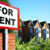 Charleston-Area Apartment Renters Face $225 to $390 in One-Time Fees and $162.50 to $330 More Each Month Before Housing Costs Even Start Apartment building exterior with a renter reviewing a fee list on a clipboard