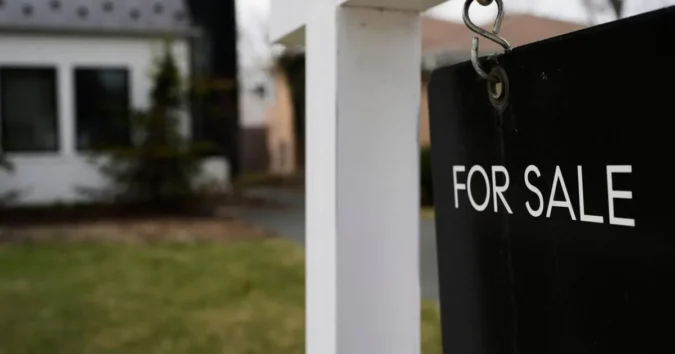 Freddie Mac Says Average 30 Year Mortgage Rate Rose to 6.66 Percent, Back Near a Four Week High as Treasury Yields Stay Elevated A house key resting on a mortgage application form beside a calculator