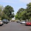 Planning Commission discussion over a proposed 145-townhome project in Downey