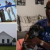 Henrico County Housing Trust Fund Helps 87 New Homeowners as Data Center Revenue Covers Closing Costs and Fee Waivers for First Time Buyers A newly built house in Henrico County tied to the county's affordable housing program