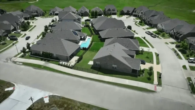 Free Fort Worth Homebuyer Fair Will Connect Families With up to $25,000 in Down Payment Help, Counseling and Renovated Homes in Carroll Park People learning about homebuyer assistance at a free Fort Worth fair
