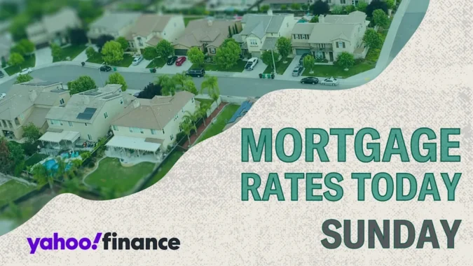 Zillow Data Shows 30 Year Mortgage Rates Edge Higher to 6.64 Percent as the Summer Selling Season Winds Down and Adjustable Loans Jump A home for sale sign outside a house as mortgage rates rise in Zillow data