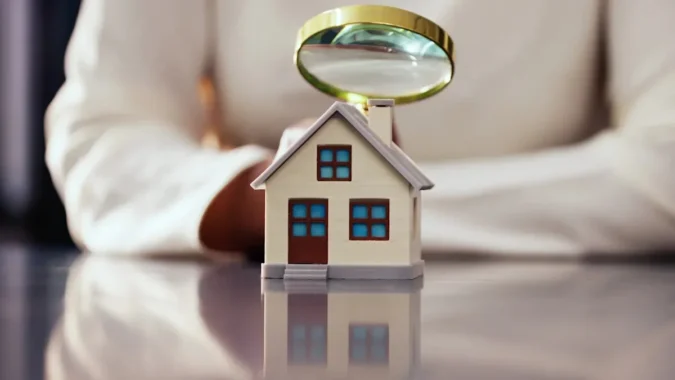 First-Time Homebuyers Face Closing Costs, Taxes, Insurance and Utility Bills That Can Add Thousands Before and After Closing, Freddie Mac and Ownwell Say A first-time homebuyer reviews paperwork and mortgage costs with a calculator on a table