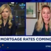 Cotality Chief Economist Selma Hepp Says Mortgage Rates Could Climb to 9 Percent as Borrowing Costs Stay Pressured in the U.S. Housing Market Selma Hepp speaks on CNBC about the outlook for U.S. mortgage rates