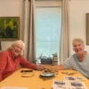 Niantic Senior Wins Housing Court Case After Going Without Heat All Winter in a Connecticut Landlord Dispute That Exposed Unsafe Living Conditions A Connecticut apartment building in winter during a tenant dispute over lack of heat