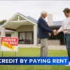 Philadelphia Rent Reporting Tools Give Renters a Way to Build Credit as Mortgage Rates Top 7 Percent and Home Supply Remains Tight A Philadelphia apartment building as renters look for ways to build credit through rent payments