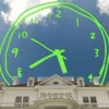 Mortgage Rates Hit a 15 Month High as AD Mortgage Study Says Buying Now Beat Waiting in Most State Scenarios Across the U.S. A home for sale sign with rising mortgage rate figures in the background