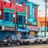 Survey Finds 19 Percent of U.S. Homeowners Lack Clear Title or Recorded Deed as Wealth Transfer Raises Stakes for Inherited Homes and Probate Costs A row of older homes representing inherited property and title issues