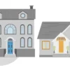 Danville housing assistance programs offer rental deposit and down payment help to eligible residents