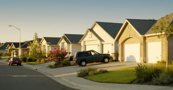 As Mortgage Rates Stay High, Memphis Buyers Turn More Often to Adjustable-Rate Loans While Experts Warn of Future Payment Swings and Foreclosure Risk A Memphis homebuyer reviewing mortgage documents with a lender at a table