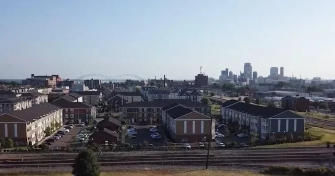 Memphis renter comparing apartment costs with higher monthly homebuying payments