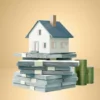 Mortgage Rates Rise Above Seven Percent Again as Bankrate Puts the 30 Year Fixed Average at 7.12 Percent After the Fed’s September Increase A home for sale sign in front of a suburban house as mortgage rates rise