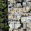 San Francisco Declares Rent Emergency as One-Bedroom Asking Prices Top $5,000, Vacancy Falls to 2% and Officials Push Eviction Protections San Francisco apartment buildings with signs of a tight and expensive rental market