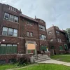 Tenants leave two Milwaukee apartment buildings after a city vacate order