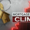 Homes in the Coachella Valley with mortgage rates and affordability pressure affecting buyers
