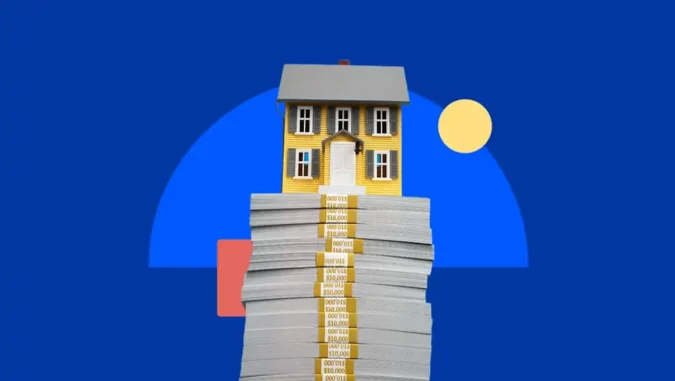Mortgage Rates Rise Toward 7% as Inflation, Treasury Yields and a Fed Rate Hike Keep Pressure on Homebuyers Nationwide in Late 2026 A row of suburban homes with a for-sale sign in the foreground
