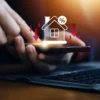 Mortgage Rates Hover Above 7% as Housingwire Says War, Oil Prices and a New Fed Hike Cycle Could Push U.S. Borrowing Costs Toward 8% or Back to 6% A house model beside a calculator and mortgage rate chart