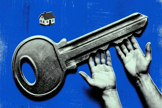 Why Many U.S. Homeowners With 3% Mortgages Still Feel Stuck and Four Ways Money Says They Can Move Without Giving up All Their Equity A homeowner reviews mortgage papers while considering whether to move despite a low interest rate