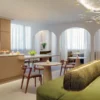 Miami’s Luxury Office Bet Near Lincoln Road Draws Playboy, Morgan Stanley and Wellness Tenants as Robert Rivani Seeks a National Class X Expansion A redesigned luxury office building near Lincoln Road in Miami Beach with wellness and hospitality amenities