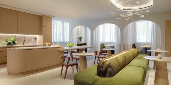 Miami’s Luxury Office Bet Near Lincoln Road Draws Playboy, Morgan Stanley and Wellness Tenants as Robert Rivani Seeks a National Class X Expansion A redesigned luxury office building near Lincoln Road in Miami Beach with wellness and hospitality amenities