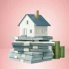 Mortgage Rates Edge up to 6.90 Percent as Treasury Yields Near 5 Percent and Lenders Warn Borrowers to Compare Quotes Before Locking a Loan A home for sale sign outside a suburban house as mortgage rates rise