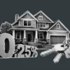 Chase Launches a Nationwide 25 Basis Point Mortgage Rate Sale Through Oct. 4 as 30 Year Loan Costs Remain Near 2026 Highs A Chase bank sign outside a branch with mortgage rate promotion details