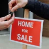 Mortgage Rates Near 7 Percent in Monroe County as Realtors Warn First Time Buyers and Fixed Income Households About Rising Monthly Costs and Affordability A suburban home for sale as rising mortgage rates challenge buyers in Monroe County