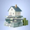 National 30-Year Mortgage Rates Rise to 6.76 Percent as Bond Selloff and War Fears Keep Borrowing Costs Elevated in Early September A house for sale sign in front of a suburban home as mortgage rates tick higher