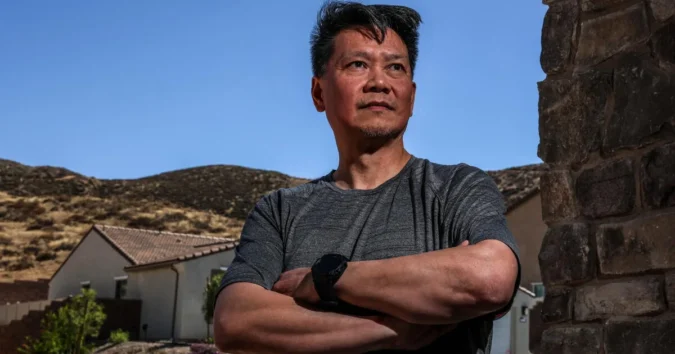 California Home Insurance Desert Spreads Into Inland Empire Suburbs as Fair Plan Enrollments Surge and Low Risk Buyers Face Costly Coverage Gaps New suburban homes in the Inland Empire as homebuyers struggle to find standard insurance coverage