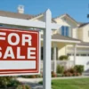 High Mortgage Rates and Tight Inventory Keep Northeast Wisconsin Homebuyers on the Sidelines as State Median Prices Top 362,000 and First-Time Buyers Face Cash Competition A Wisconsin home for sale as high mortgage rates and low housing supply squeeze buyers