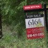 West Michigan Mortgage Rates Hit 13-Month High at 6.71 Percent as Buyers Rework Budgets and Sellers Focus More on Presentation A suburban West Michigan home for sale with mortgage rates at a 13-month high
