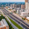 Atlanta officials announce a $500 microloan pilot to help renters avoid eviction