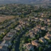 Home Prices Fall in Most Major U.S. Metro Areas as August Data From Realtor.com Shows Cooling Across Regions, With Austin, Tampa and Memphis Posting the Steepest Declines Row of suburban homes with a for-sale sign as the U.S. housing market cools