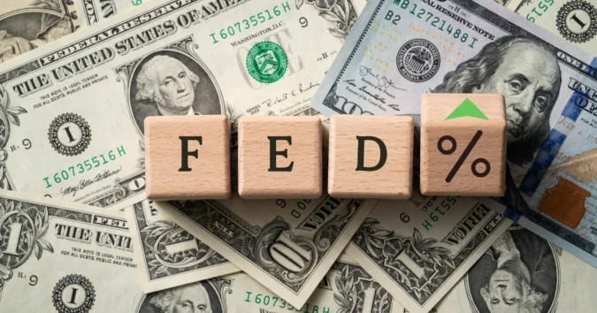 Federal Reserve Rate Hike to 3.75% to 4.00% Could Keep 30 Year Mortgage Costs Elevated as Buyers Watch Treasury Yields and Inflation Signals A home for sale with a mortgage rate sign in front of it