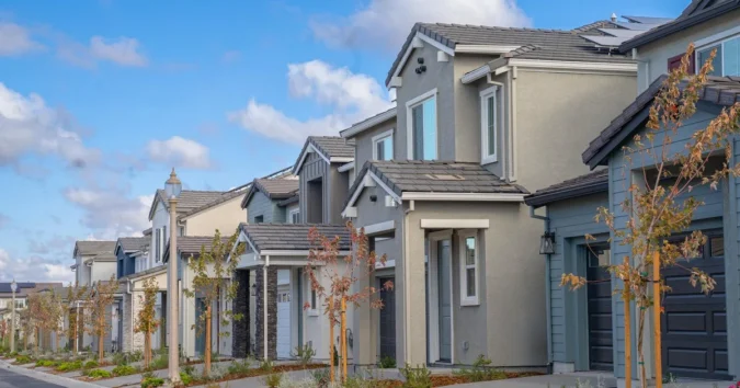 Mortgage Rates Climb to 7.37 Percent for 30 Year Purchases and 7.41 Percent for Refinances After the Federal Reserve’s First Hike in More Than Three Years House keys beside a calculator and mortgage paperwork