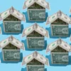 Fed Rate Hike Expectations Could Keep Average 30 Year Mortgage Costs Near 7.43 Percent as Borrowers Shop Lenders and Consider Rate Locks Homebuyers and mortgage paperwork with rate expectations and lending quotes