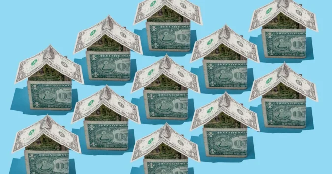 Fed Rate Hike Expectations Could Keep Average 30 Year Mortgage Costs Near 7.43 Percent as Borrowers Shop Lenders and Consider Rate Locks Homebuyers and mortgage paperwork with rate expectations and lending quotes