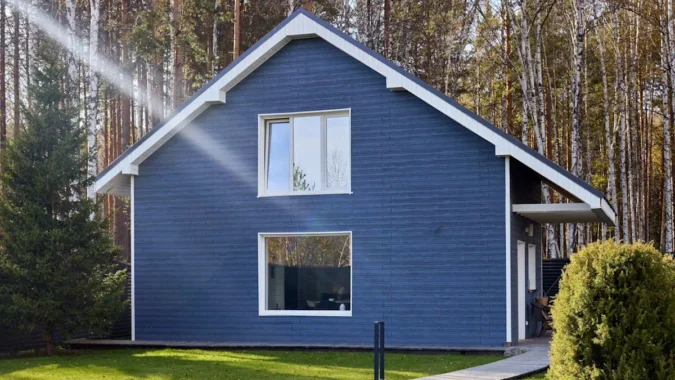 Suburban homes for sale as higher mortgage rates pressure affordability