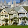 Average 30 Year Fixed Mortgage Rate Climbs to 7.58% as Treasury Yields Rise and Homebuyers Face the Highest Borrowing Costs Since November 2023 A For Sale sign in front of a house as mortgage rates rise toward a three-year high