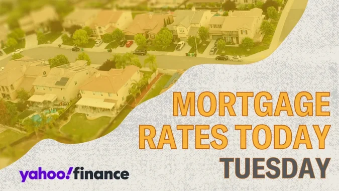 Mortgage and Refinance Rates Slip Across the Zillow Marketplace as the 30-Year Fixed Falls to 6.67 Percent and the 15-Year Rate Drops to 6.04 Percent House keys, a calculator, and mortgage rate documents on a desk
