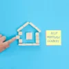 Weekly Mortgage Survey Shows More Lenders Pushing Above 7% as Navy Federal and Better Hold the Lowest Aprs in National 30-Year Loan Rankings Calculator and house keys beside mortgage rate paperwork