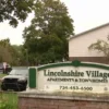 Canton Tenants at Lincolnshire Village Apartments Report Mold, Water Damage and Lease Violations as Inspections and Legal Reviews Continue Apartment building in Canton where tenants say they reported mold and water damage