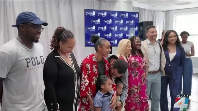 Jacksonville Restores $4.9 Million to Affordable Housing Trust Fund as Eight Residents Get $20,000 JWB Down Payment Grants and Demand Surges Jacksonville residents and city housing programs focused on down payment assistance for first-time homebuyers